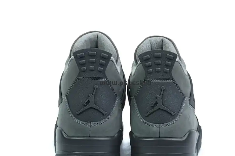 Retro GOD SHIP Jordan  RETAIL 3 Cat MATERIALS Air PK TO READY Black 0515